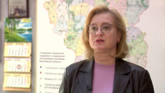 Чиновница рассказала, как получить выплаты семьям мобилизованных