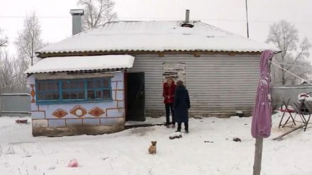 В Воронежской области вынесли приговор сельчанину, забившему до смерти мать 3 своих детей