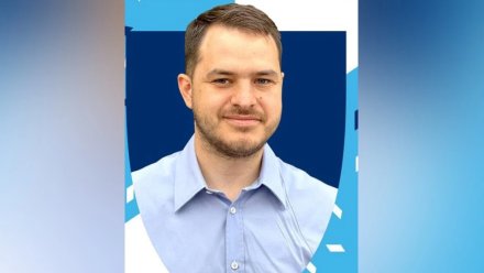 Генеральным директором воронежского «Факела» может стать Дмитрий Кондратов