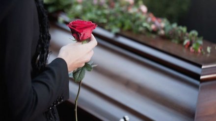 В Воронеже похоронили студентку, умершую от неизвестной болезни в Москве