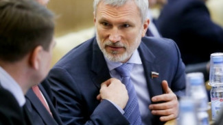 Воронежский депутат Госдумы предложил освободить инвалидов от платы за капремонт
