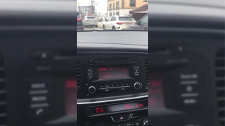 Воронежцы вновь услышали по радио объявление о ракетных ударах  