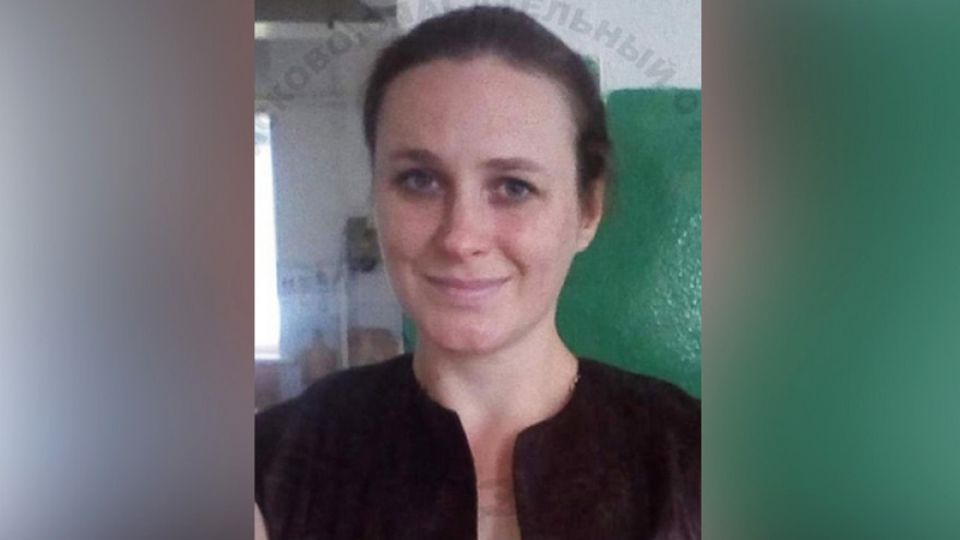 В Воронеже после выхода из дома без вести пропала 36-летняя женщина