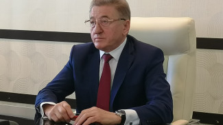 Воронежский сенатор предложил законодательно решать проблемы капитального ремонта