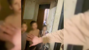 Глава семейства из Борового опроверг обвинения в плохом воспитании детей