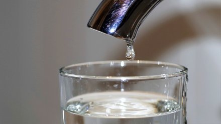 В Воронеже на день отключат воду на одной из улиц в Коминтерновском районе