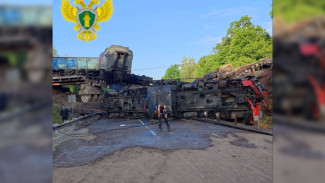 Среди пострадавших при подрыве моста в Брянской области не оказалось воронежцев