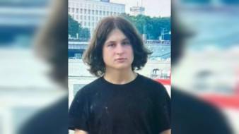 17-летний парень пропал без вести в Воронеже