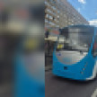В Воронеже водитель троллейбуса сбила женщину на зебре 