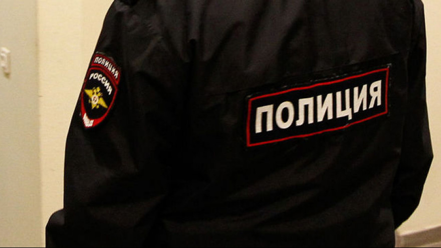 В Воронежской области 43-летнего полицейского нашли мёртвым на рабочем месте