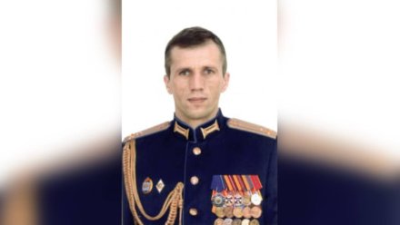 В Воронеже экс-замначальника Военно-воздушной академии отправили в тюрьму за коррупцию