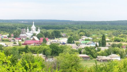В Воронежской области в шестой раз стартовал конкурс на самое красивое село