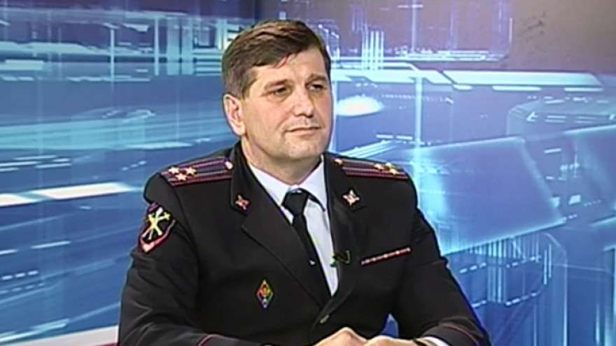Попавшего под следствие главу райотдела полиции заменит начальник МВД Воронежа