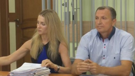 Вновь подозреваемого в превышении полномочий главу Хохольского района отправили в изолятор
