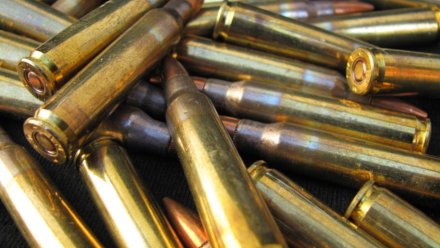 Житель Белгорода ответит в суде за продажу АК-74 воронежцу