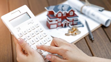 Ставки по семейной ипотеке взлетят до 12% годовых 