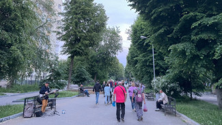 Вадим Кстенин: «В Воронеже начали готовиться к благоустройству бульвара Карла Маркса»