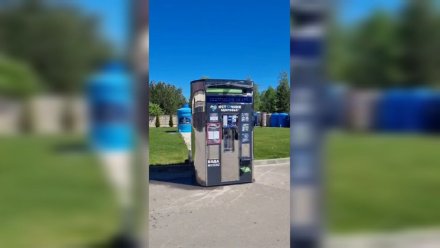 Где воронежцам набрать питьевую воду во время коммунальной аварии на Антонова-Овсеенко