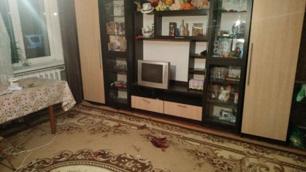 Житель Воронежской области убил бывшую жену и покончил с собой