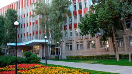 У управы Центрального района Воронежа официально появился руководитель