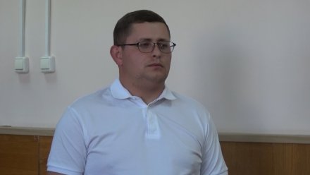 В Воронежской области начали заново рассматривать дело об избиении 2 мужчин полицейским
