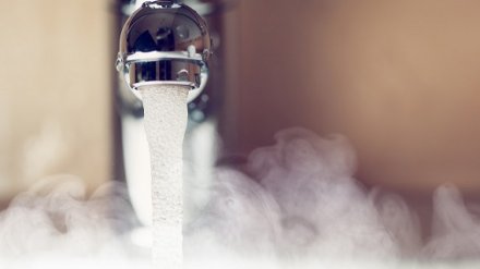 В Воронеже устранили аварии, оставившие без воды 30,5 тыс. человек