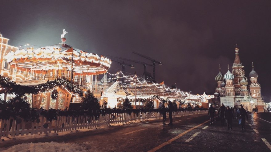 Перед Новым годом из Воронежа в Москву запустят дополнительный авиарейс