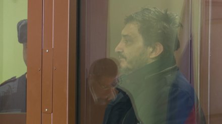 Сбившему на Mercedes курсанта МЧС воронежцу предъявили обвинение