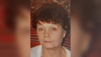 В Воронеже пропала пожилая женщина