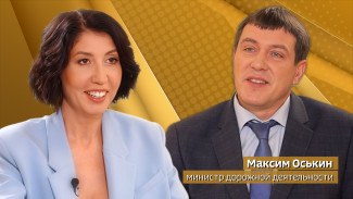 Воронежский министр рассказал, когда в регионе исчезнут грунтовые дороги 