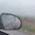Автомобилистов предупредили о дождях на воронежской трассе
