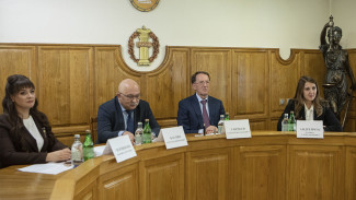 Более 900 жителей Воронежской области получили бесплатную правовую помощь 