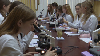 Что изменит закон о целевых бюджетных местах для выпускников воронежского медуниверситета?