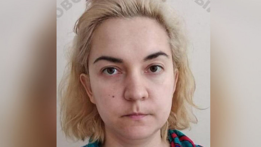 В Воронежской области ищут родных девушки, потерявшей память