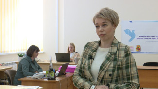 Психолог рассказала воронежцам, как распознать у подростков кризис