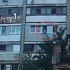 Воронежцы сообщили о выпавшем с 6 этажа ребёнке