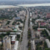 Воронежцы сообщили о громких взрывах в районе центра