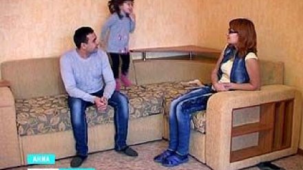 В преддверии Нового года 16 сирот получили свои подарки. И это - квартиры!