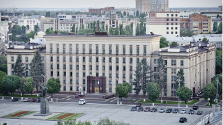 Воронежским бюджетникам подняли зарплату на 7%