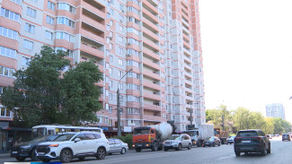 Воронежцам назвали самые шумные места города