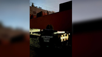 Двое мужчин погибли в Лискинском порту