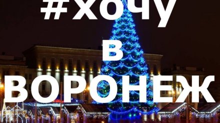26 лучших фото воронежцев из соцсетей за неделю