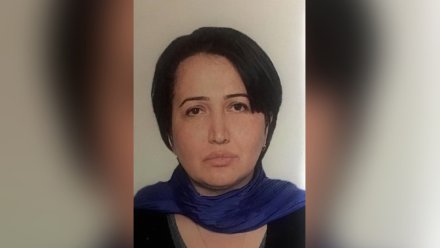 Волонтёры начали поиски пропавшей в Воронеже 56-летней женщины