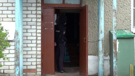 СК и МВД подключились к поискам пропавшей в Воронеже 15-летней девочки