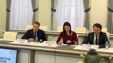 Мэр Воронежа: городская транспортная сеть станет ещё умнее
