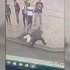 Избиение уличного музыканта в центре Воронежа сняли на видео