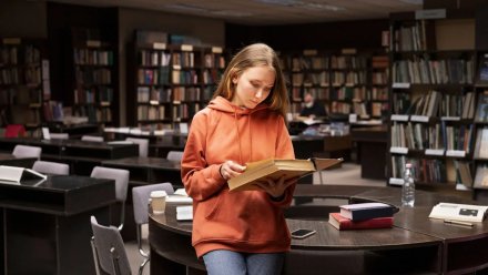 Этно-квесты и театрализованная свадьба. Какой будет «Библионочь» в Воронеже