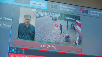 Найти по фотороботу и селфи. Как в Воронеже сможет работать система распознавания лиц
