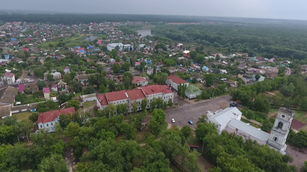 Погода павловск воронежской обл