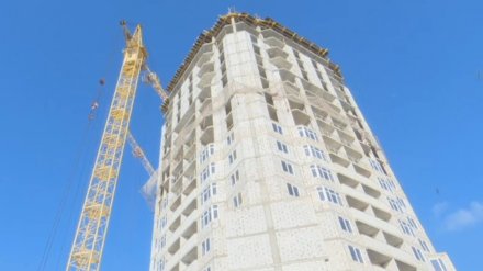Скандальный застройщик спроектирует крупный квартал на левом берегу Воронежа